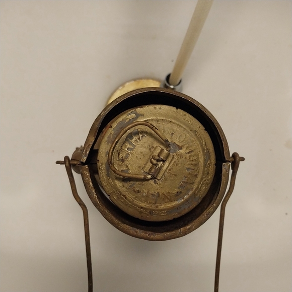 ORIGINAL VINTAGE FEUERHAND #276 BABY SPECIAL STURMKAPPE - Picture 2 of 16